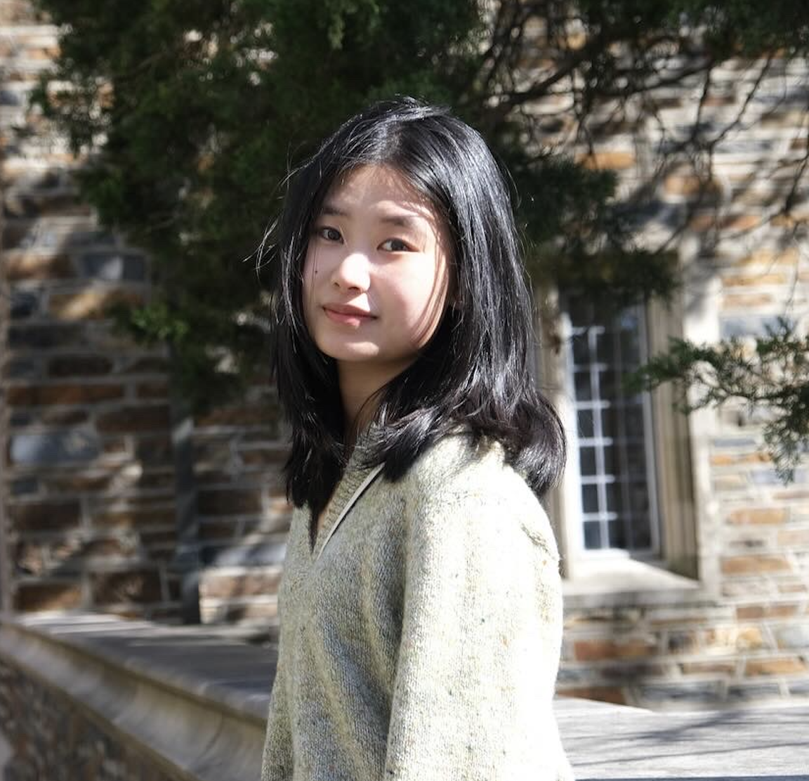 Yiran(Jenny) Shen